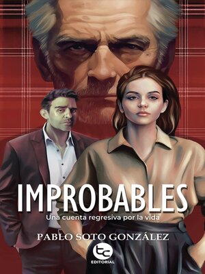 cover image of Improbables